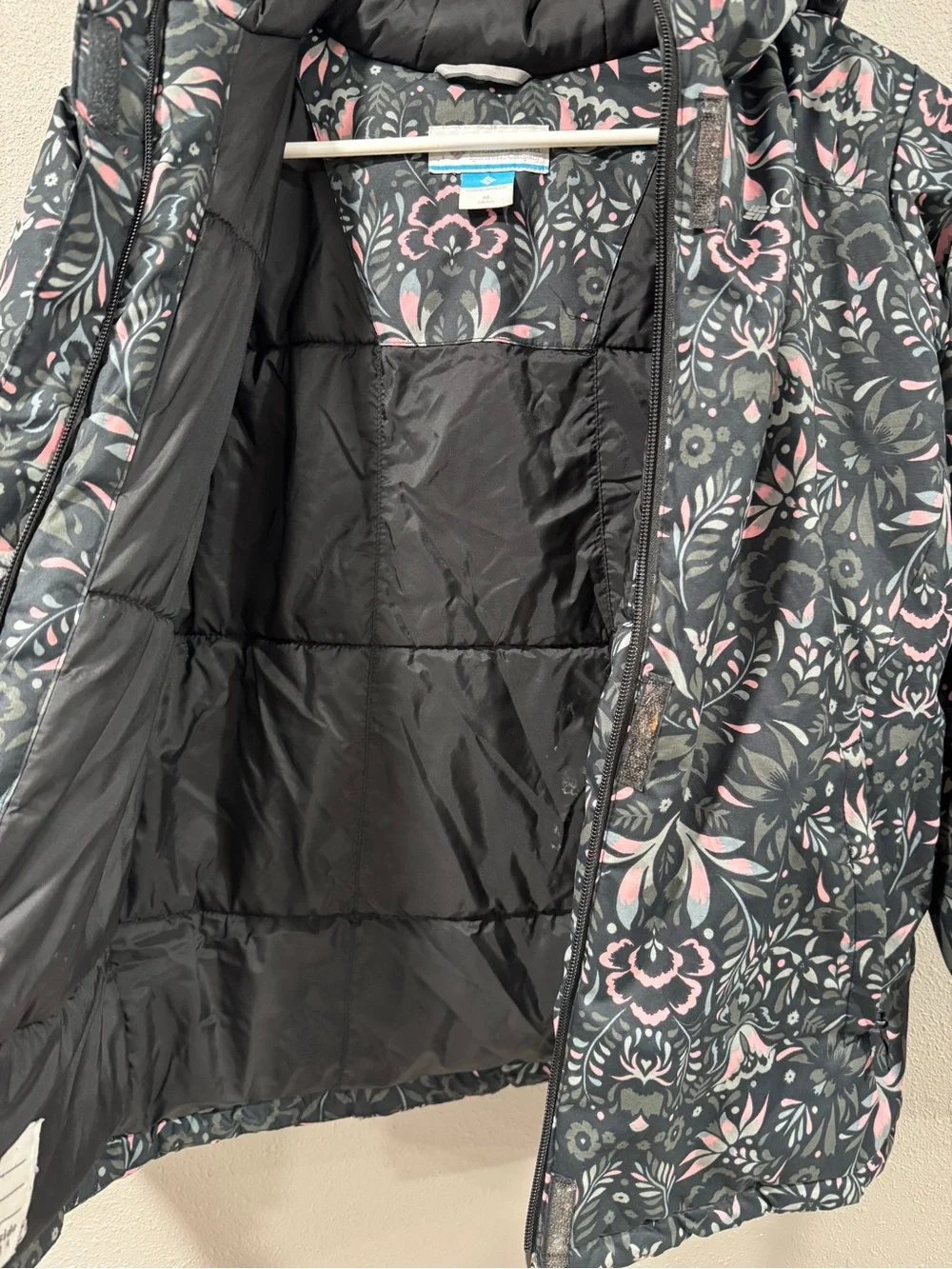 Columbia Girls Horizon Ride Jacket